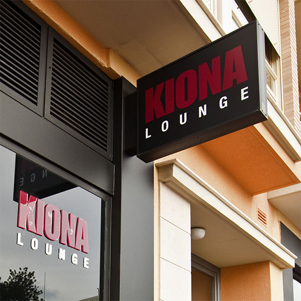 Kiona