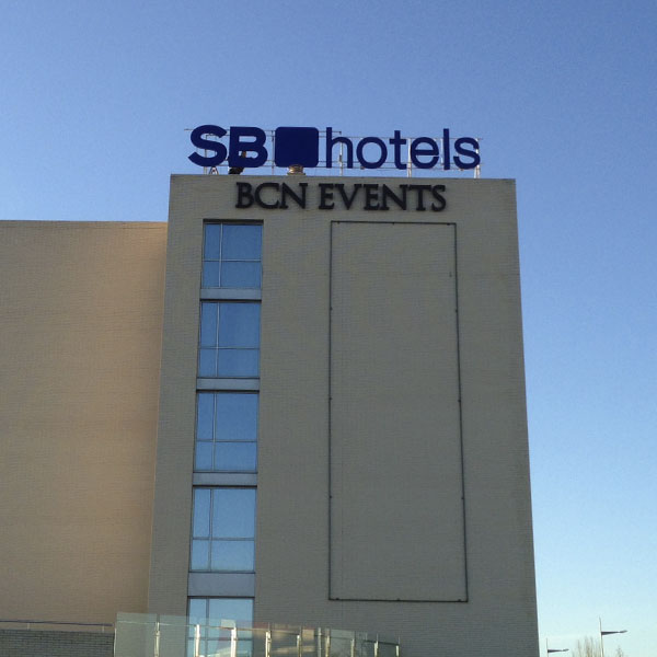 Sb hoteles