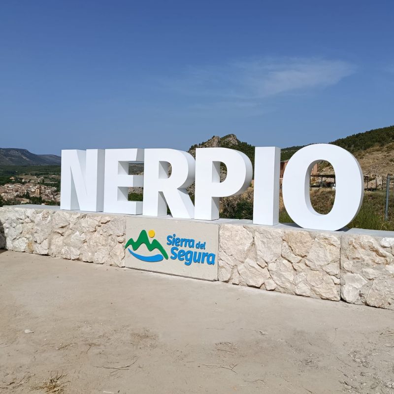 LETRAS PARA PUEBLOS