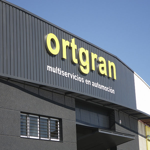 ortgran