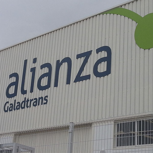 Alianza Galadtrans