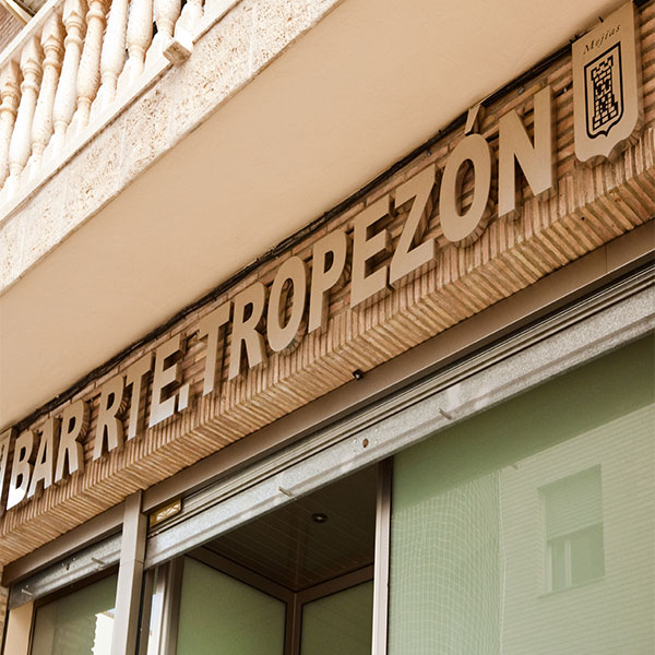 tropezon