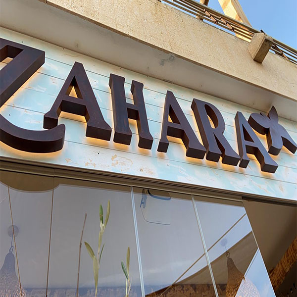 zahara