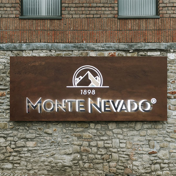 Monte Nevado