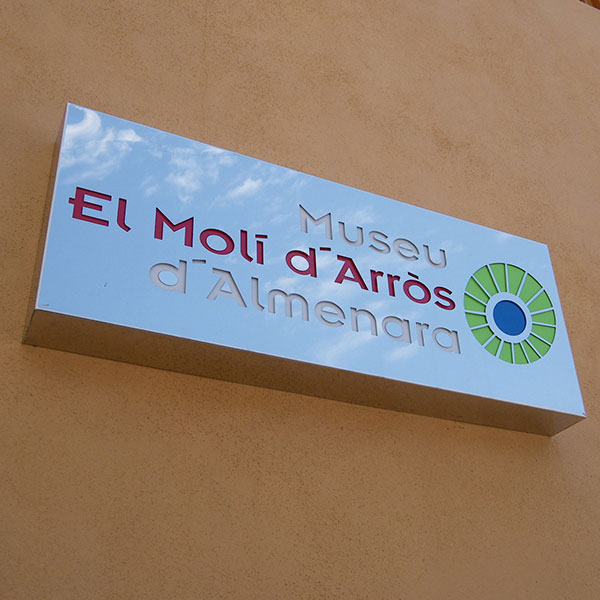 Museo Molí