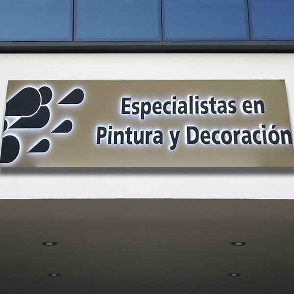 Pintura y decoración